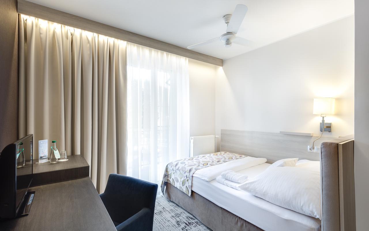 Willa Spa Scaliano Kudowa-Zdrój Buitenkant foto